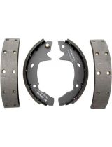 Raybestos 599PG Колодки дисковые