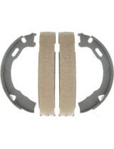 Raybestos 800PG Колодки дисковые