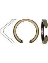 Raybestos 784PG Колодки дисковые