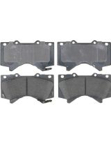 Raybestos SGD1303C Колодки дисковые