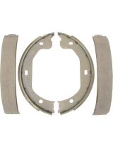 Raybestos 877PG Колодки барабанные