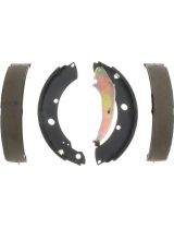 Raybestos 810PG Колодки барабанные