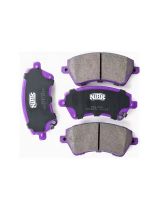 NiBK PN1224 Колодки дисковые