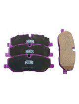 NiBK PN0841 Колодки дисковые