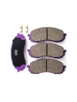 NiBK PN7499 Колодки дисковые