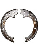 NiBK FN8003 Колодки дисковые