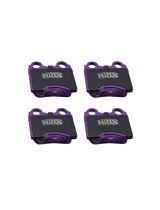 NiBK PN1421 Колодки дисковые