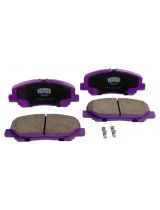 NiBK PN1527 Колодки дисковые