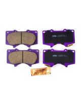 NiBK PN1482 Колодки дисковые