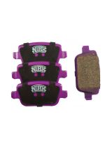 NiBK PN1321 Колодки дисковые