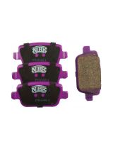NiBK PN0461 Колодки дисковые
