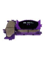 NiBK PN1521 Колодки дисковые