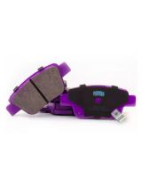 NiBK PN1239 Колодки дисковые