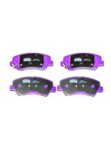 NiBK PN0537 Колодки дисковые