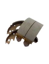 NiBK FN3350 Колодки дисковые