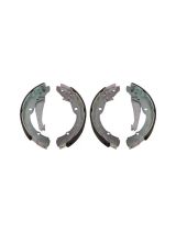 NiBK FN11174 Колодки дисковые