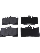 Masuma MS1547 Колодки дисковые