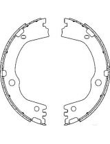 Hyundai/Kia 583052PA00 Колодки дисковые