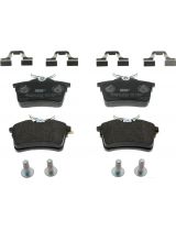 Ferodo FDB4250 Колодки дисковые задние