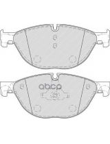 Ferodo FDB4285 Колодки дисковые