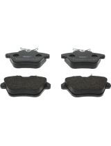 Ferodo FDB995 Колодки дисковые задние