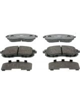 Ferodo FDB4112 Колодки дисковые