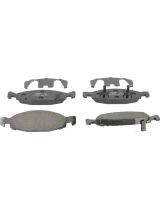 Ferodo FDB1523 Колодки дисковые передние