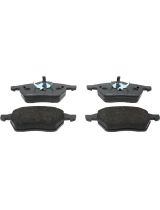 Ferodo FDB1167 Колодки дисковые