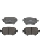 Ferodo FDB4485 Колодки дисковые