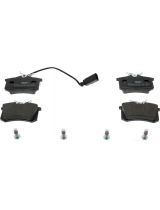 Ferodo FDB1481 Колодки дисковые