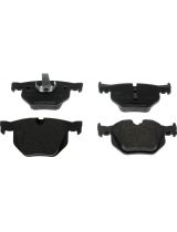 Ferodo FDB4067 Колодки дисковые задние