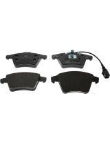 Ferodo FVR1642 Колодки дисковые передние