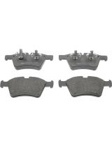 Ferodo FDB4189 Колодки дисковые передние