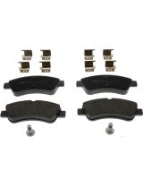 Ferodo FDB4066 Колодки дисковые передние