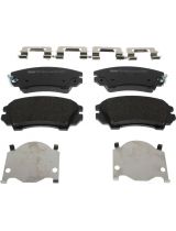 Ferodo FDB4208 Колодки дисковые