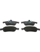 Ferodo FDB4180 Колодки дисковые