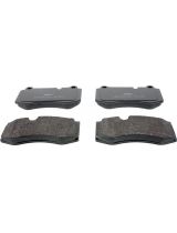 Ferodo FDB4055 Колодки дисковые передние