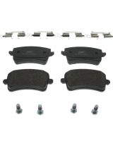 Ferodo FDB4050 Колодки дисковые задние