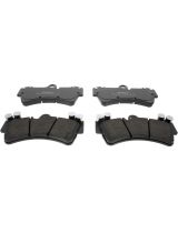 Ferodo FDB1626 Колодки дисковые передние