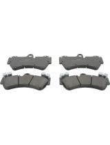 Ferodo FDB1625 Колодки дисковые передние