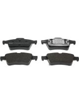 Ferodo FDB1540 Колодки дисковые