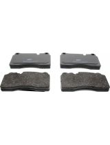 Ferodo FDB1877 Колодки дисковые передние