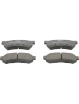 Ferodo FDB4295 Колодки дисковые