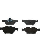 Ferodo FDB1773 Колодки дисковые передние