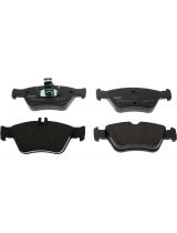 Ferodo FDB1049 Колодки дисковые