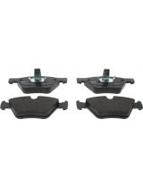 Ferodo FDB1050 Колодки дисковые передние