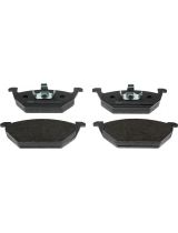 Ferodo FDB1094 Колодки дисковые передние