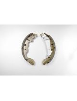 FENOX BP53009 Колодки дисковые