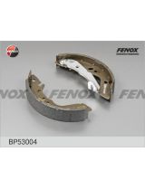 FENOX BP53004 Колодки дисковые