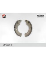 FENOX BP53052 Колодки дисковые